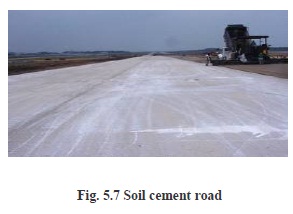 Soil Cement 