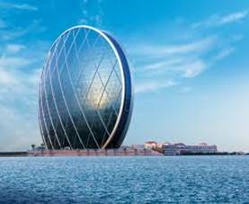 Aldar Headquarters