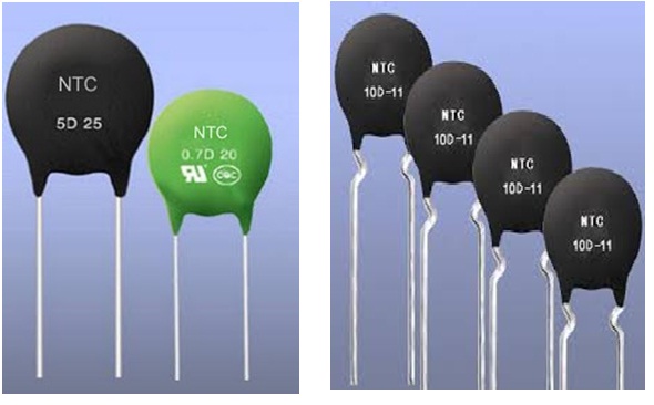 NTC Thermistor