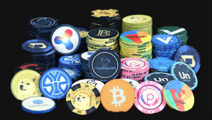 Crypto Coins