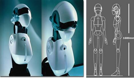 Human-Robot Interaction