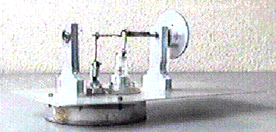 Pollution Less Engine