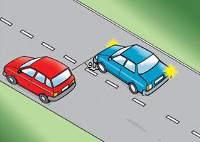 Auto Pilot mode Technology