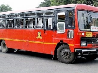 transport maharashtra
