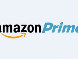 Amazon Prime
