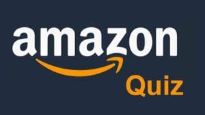 Amazon Quiz