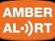 Amber alert