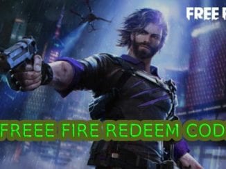FF Redeem Codes 2025