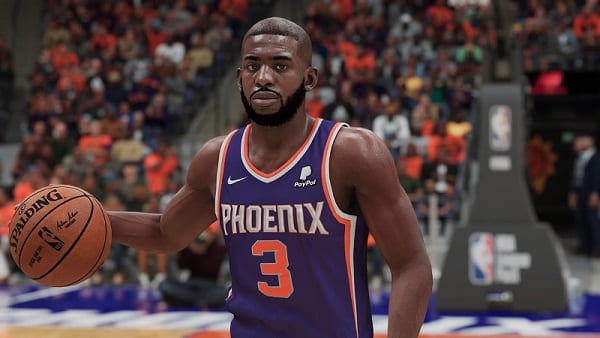NBA 2K Mobile Redeem Codes August 2022 : Newly Updated NBA 2K Redeem Codes  Today