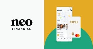 Neo Financial app