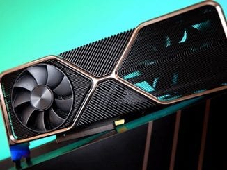 Nvidia GeForce RTX 3080 Ti