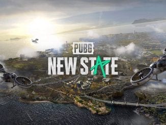 PUBG New State
