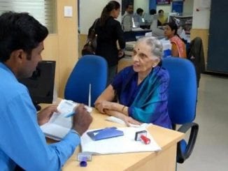 SBI Beneficiary Activation