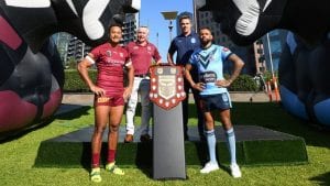 State of Origin