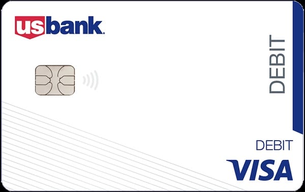 U.S. Bank Visa