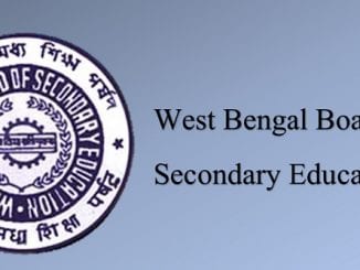 WB Madhyamik