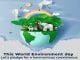 World Environment Day
