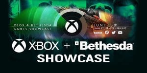 Xbox and Bethesda