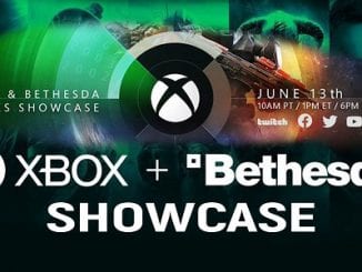 Xbox and Bethesda