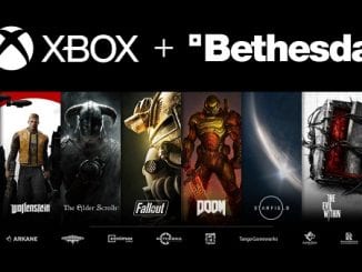 Xbox and Bethesda