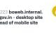 boweb.internal