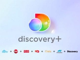 discovery plus activate