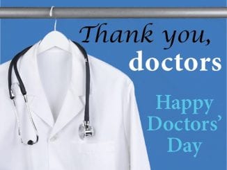 doctors day
