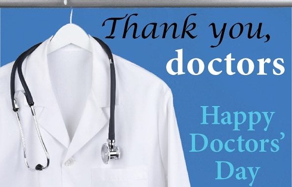 doctors day