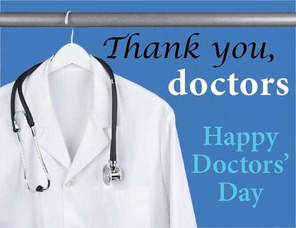 National Doctor's Day 2021: Quotes, History, Significance, Wishes