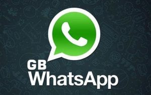 gb whatsapp pro v 10.20 download