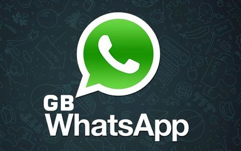 Gb Whatsapp Pro V  Download : GBWhatsApp Pro Apk Download Latest  Version