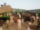 pakistan train accident today