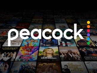 peacock military discount