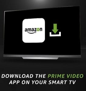 how to add a device to amazon prime account