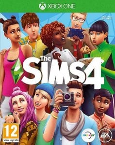sims 4