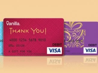 vanillagift