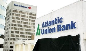 Atlantic Union bank