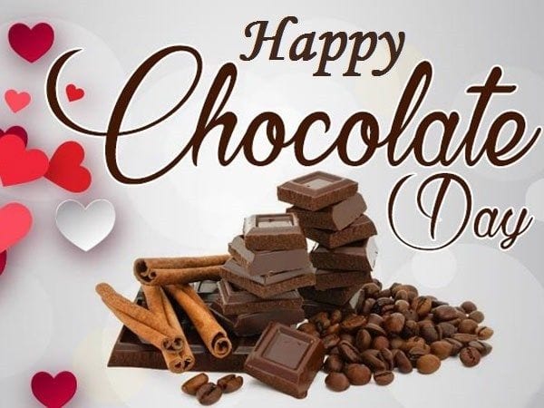 Chocolate Day Images