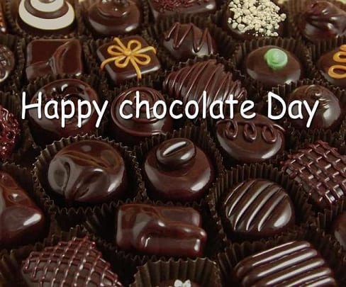Funny Chocolate Day Messages, Jokes : Wishes, Quotes, SMS, Messages,  Greetings