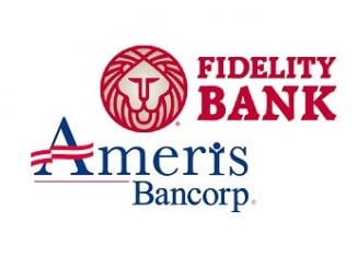 Fidelity Bank