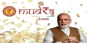 Infant Mudra loan