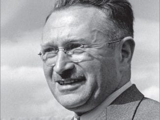 Ludwig Guttmann