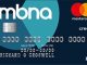 MBNA Mastercard