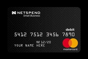 Netspend