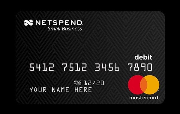 Netspend