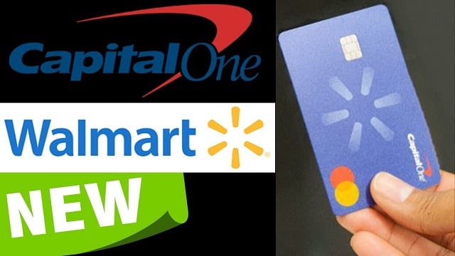 Can I Pay My Capital One Credit Card Bill At Walmart? [Full Guide]