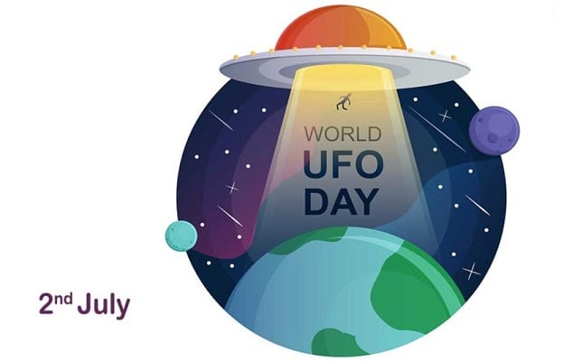 World UFO Day