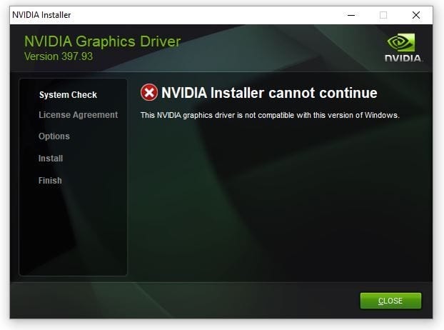 www xnxubd nvidia drivers download