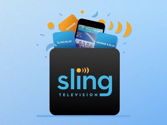 Kan worden berekend suiker springen Sling TV Login My Account : Managing a Sling TV Subscription