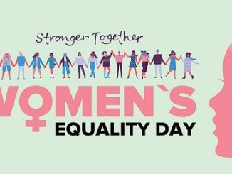 Women's Equality Day